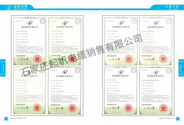 資質(zhì)榮譽 