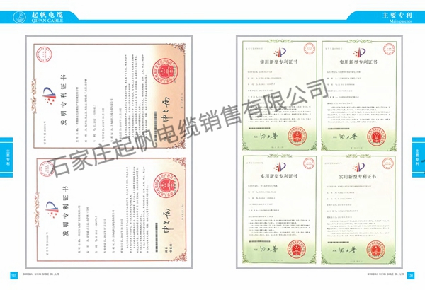 資質(zhì)榮譽 